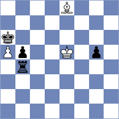 Pinero - Caruana (chess.com INT, 2024)