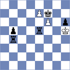 Stepanencu - Galchenko (chess.com INT, 2025)