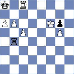 Sindarov - Blagojevic (Europe Echecs INT, 2021)