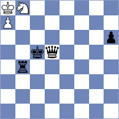 Meissner - Vaishali (Chess.com INT, 2020)