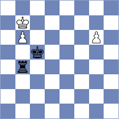 Mitinev - Mishin (Kostroma, 2009)