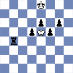 Samant - Longueira Alonso (Lichess.org INT, 2021)