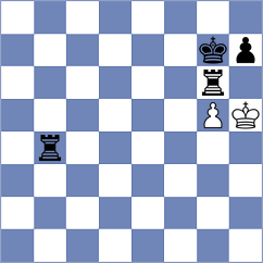 Sarveshwaran V - Cieslak (chess.com INT, 2025)