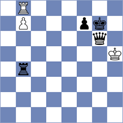 Starosta - Shukhman (chess.com INT, 2025)