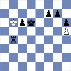 Fidalgo - Vasilieva (Mureck, 1998)