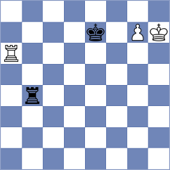 Nezhyvenko - Preman (Prague CZE, 2024)