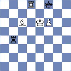 Arias - Abajyan (chess.com INT, 2021)