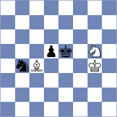 Fernandez Guillen - Ochedzan (Barcelona ESP, 2024)