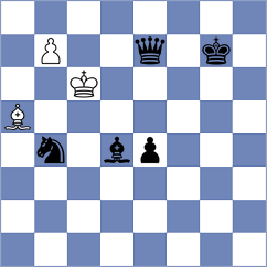 Skaric - Bartakke (chess.com INT, 2025)