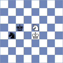 Ziatdinov - Skliarov (chess.com INT, 2022)