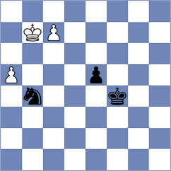Sousa - Ferreira Brandet (Sao Paulo, 2005)