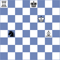 Shchekachev - Mathieu (Port Marly FRA, 2022)