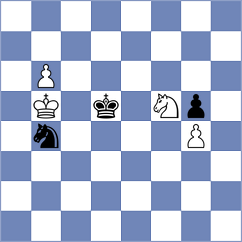 Davudov - Hajialiyev (Shamakhi AZE, 2025)