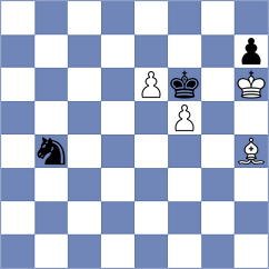Seymour - Wilson (Kingston Upon Thames ENG, 2024)