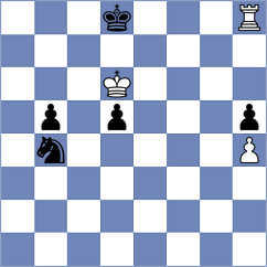Perez - Vilardy Diaz (Ocana, 2015)