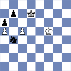 Vanderbeken - Baumstark (Lublin, 1969)