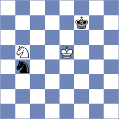 Okike - Reyes (Chess.com INT, 2020)