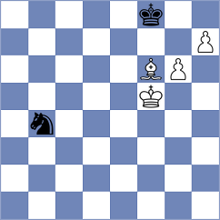 Tari - Yurasov (chess.com INT, 2023)