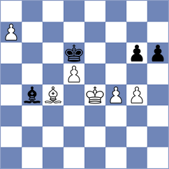 Micic - Muzzi (chess.com INT, 2025)