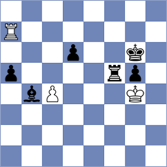 Hajiyev - Brodowski (chess.com INT, 2022)