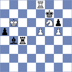 Kretov - Saraci (Chess.com INT, 2021)