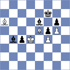 Coe - Nalbandyan (chess.com INT, 2025)