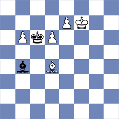 Rostovtsev - Alekseenko (chess.com INT, 2024)