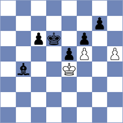 Li - Andrenko (New York USA, 2024)