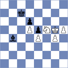 Villafane Roca - Gutierrez Canseco (Spain, 1995)