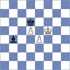 Marston - Stevens (Lichess.org INT, 2020)