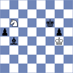 Kahlert - Nozdrachev (chess.com INT, 2022)