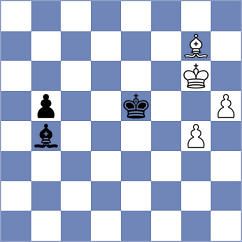 Blasco Coll - Garnica Nebot (Sant Boi, 2015)