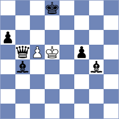 Alijanpour - Movagharhasani (Chess.com INT, 2021)