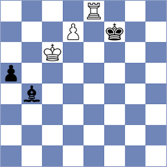 Olenik Campa - Skaric (chess.com INT, 2024)