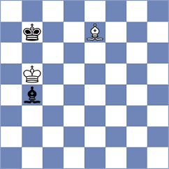 Wafa - Rustemov (chess.com INT, 2023)