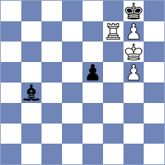 Fedotov - Kostrov (Zhukovsky, 2011)