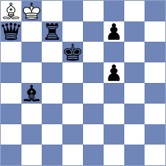 Begus - Belmonte (chess.com INT, 2021)