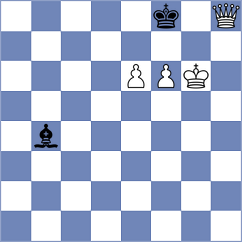 Castillo Gonzalez - Palacios Gordillo (Chess.com INT, 2020)