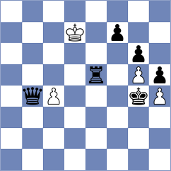 Nagua Valladares - Giler Moncayo (Chess.com INT, 2020)