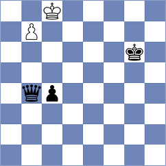 Fayard - Perry (chess.com INT, 2025)