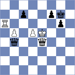 Effah Nyarko - Elel Rumpich (Lichess.org INT, 2021)