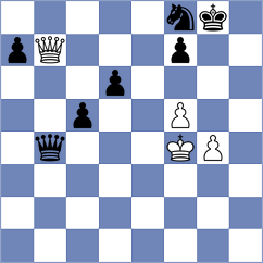 Michelakis - Smith (Sydney, 1991)