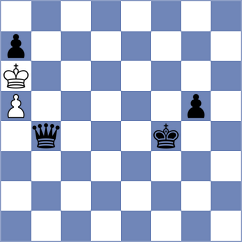 Keltner - Vaidya (Chess.com INT, 2021)