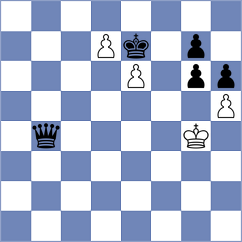 Sviridova - Eswaran (Chess.com INT, 2021)