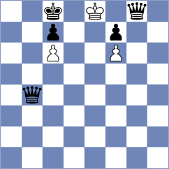 Radchenko - Unver (chess.com INT, 2025)