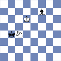 Molina - Sousa (chess.com INT, 2023)