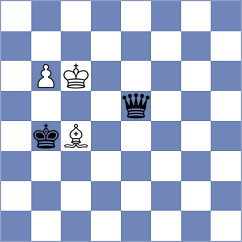 Jimenez Salas - Martine (chess.com INT, 2025)