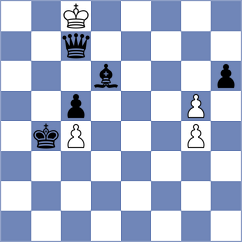 Santos - Hochman (Montesilvano ITA, 2024)