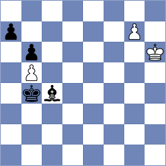 Ramos Rivera - Injac (chess.com INT, 2024)