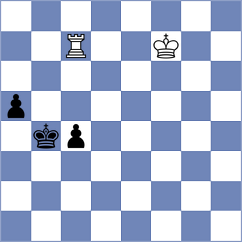 Muromtsev - Safin (Chess.com INT, 2020)